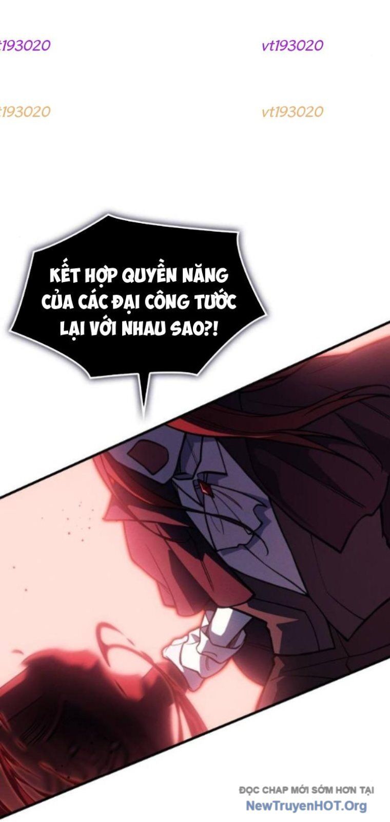 Hồi Quy Bằng Vương Quyền Chap 98 - Next Chap 99