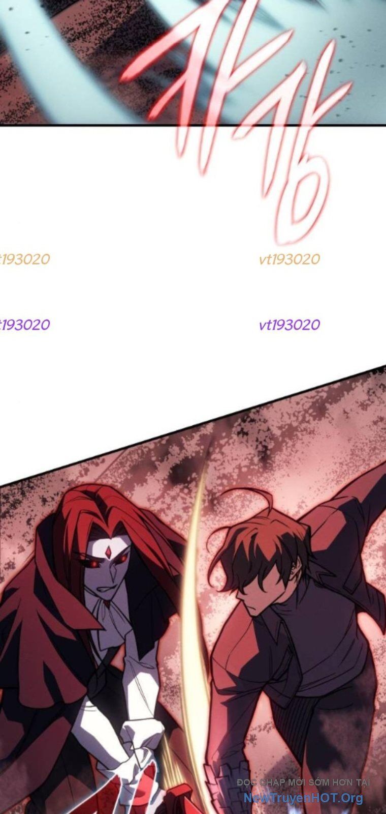 Hồi Quy Bằng Vương Quyền Chap 98 - Next Chap 99