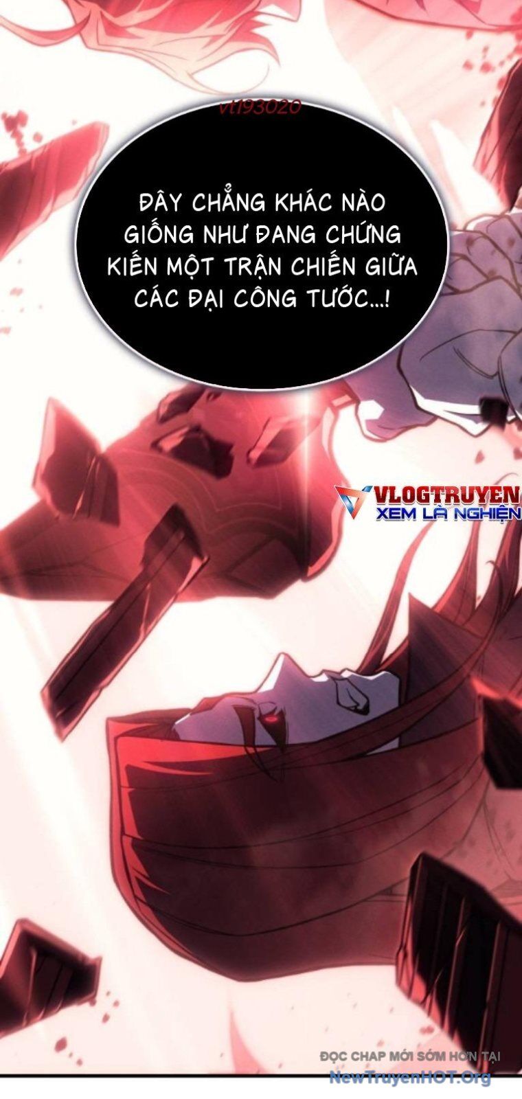 Hồi Quy Bằng Vương Quyền Chap 98 - Next Chap 99