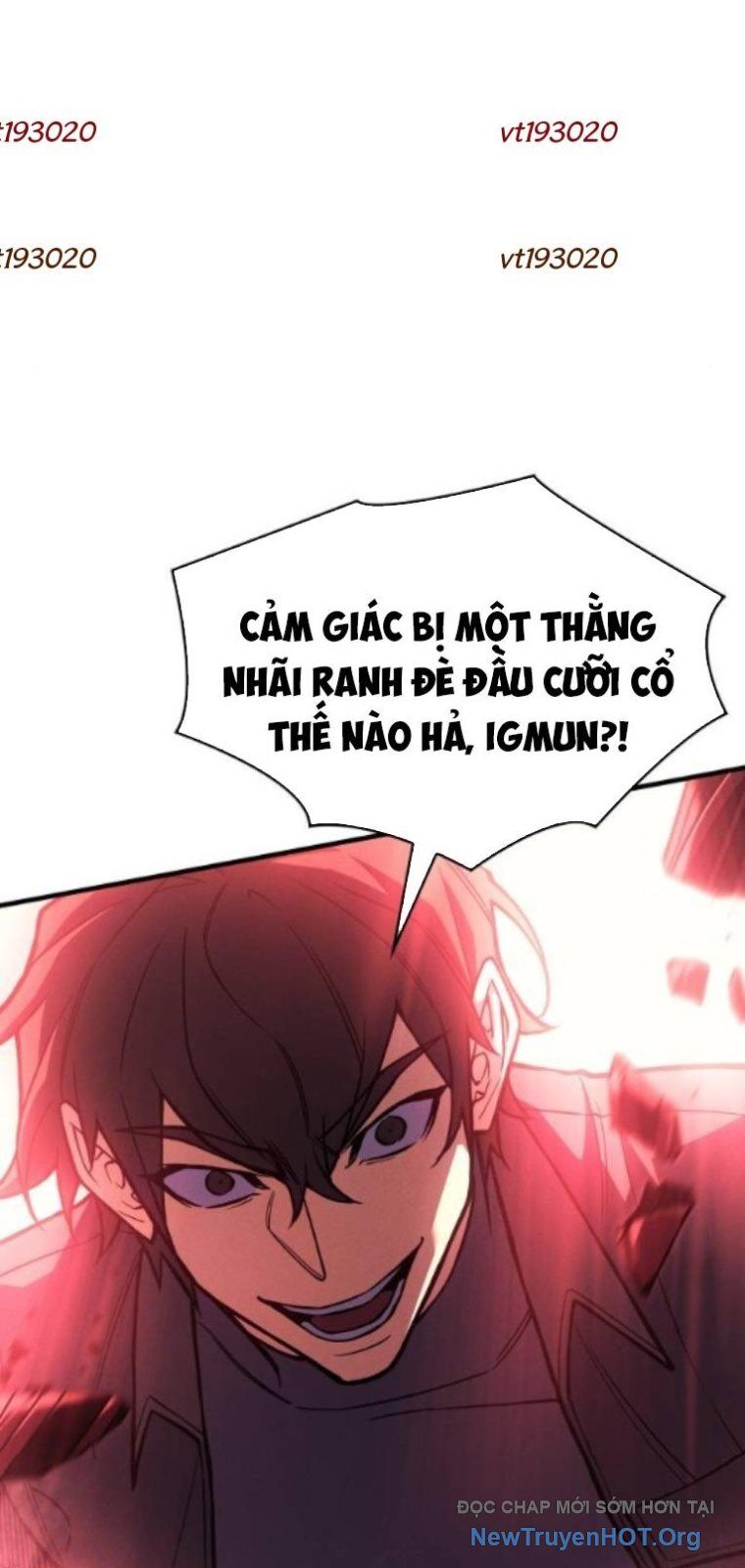 Hồi Quy Bằng Vương Quyền Chap 98 - Next Chap 99