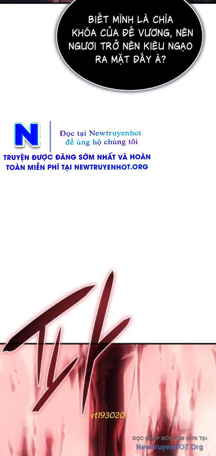 Hồi Quy Bằng Vương Quyền Chap 98 - Next Chap 99