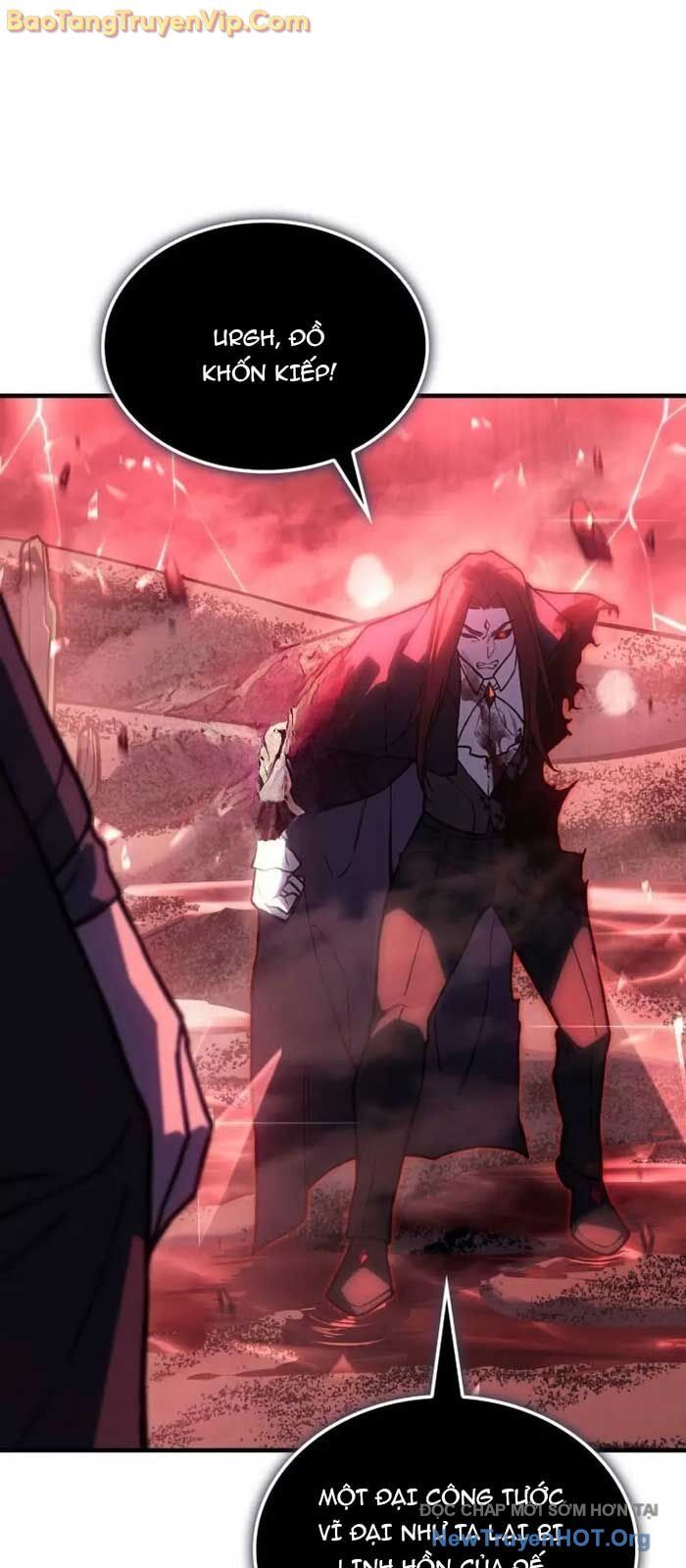 Hồi Quy Bằng Vương Quyền Chap 99 - Next Chap 100