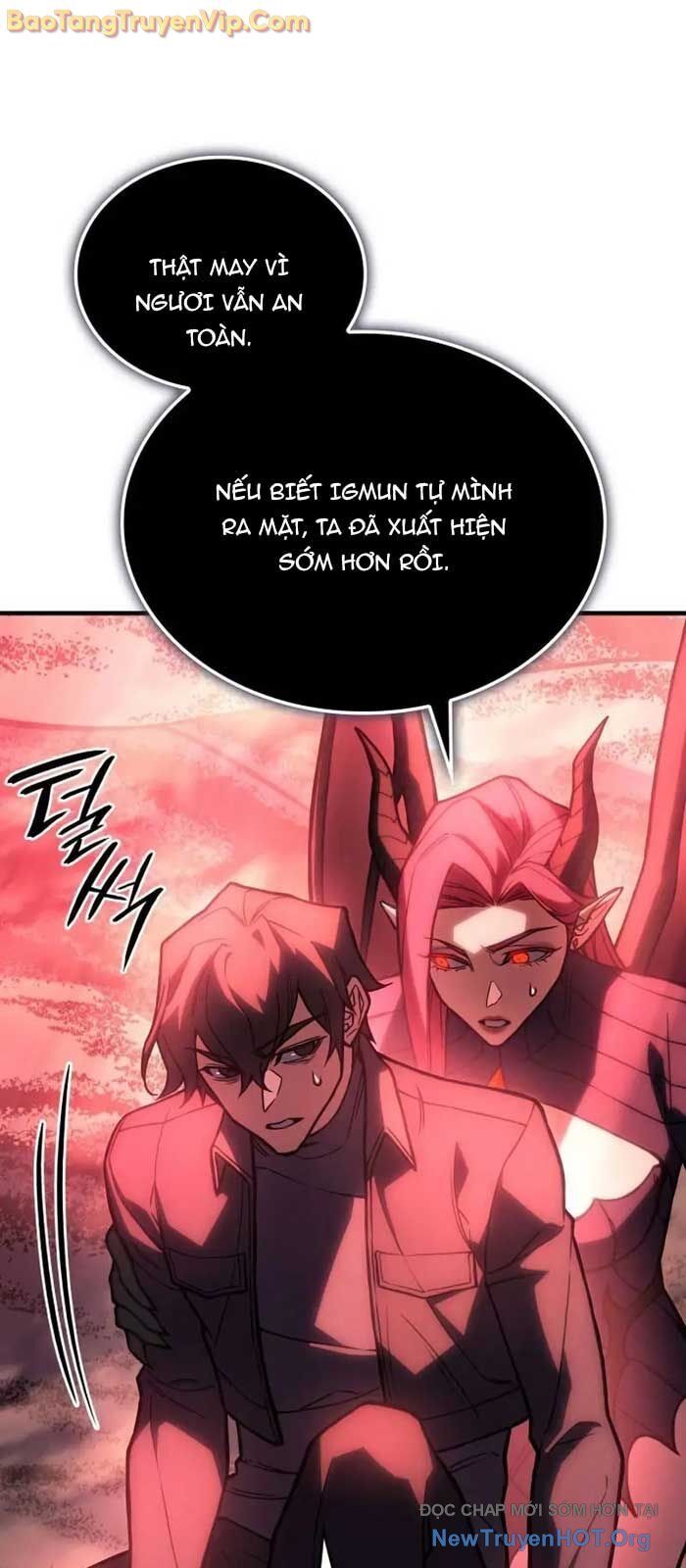 Hồi Quy Bằng Vương Quyền Chap 99 - Next Chap 100