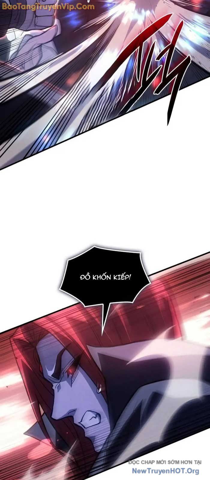 Hồi Quy Bằng Vương Quyền Chap 99 - Next Chap 100