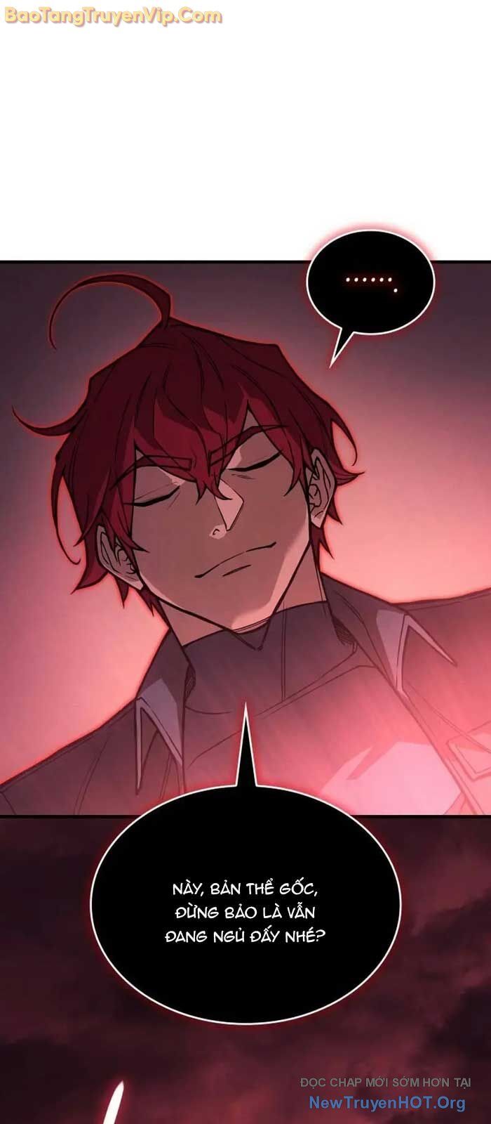 Hồi Quy Bằng Vương Quyền Chap 99 - Next Chap 100