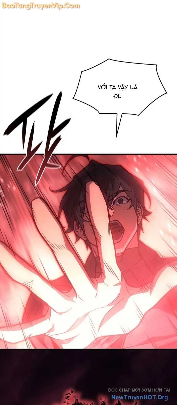 Hồi Quy Bằng Vương Quyền Chap 99 - Next Chap 100
