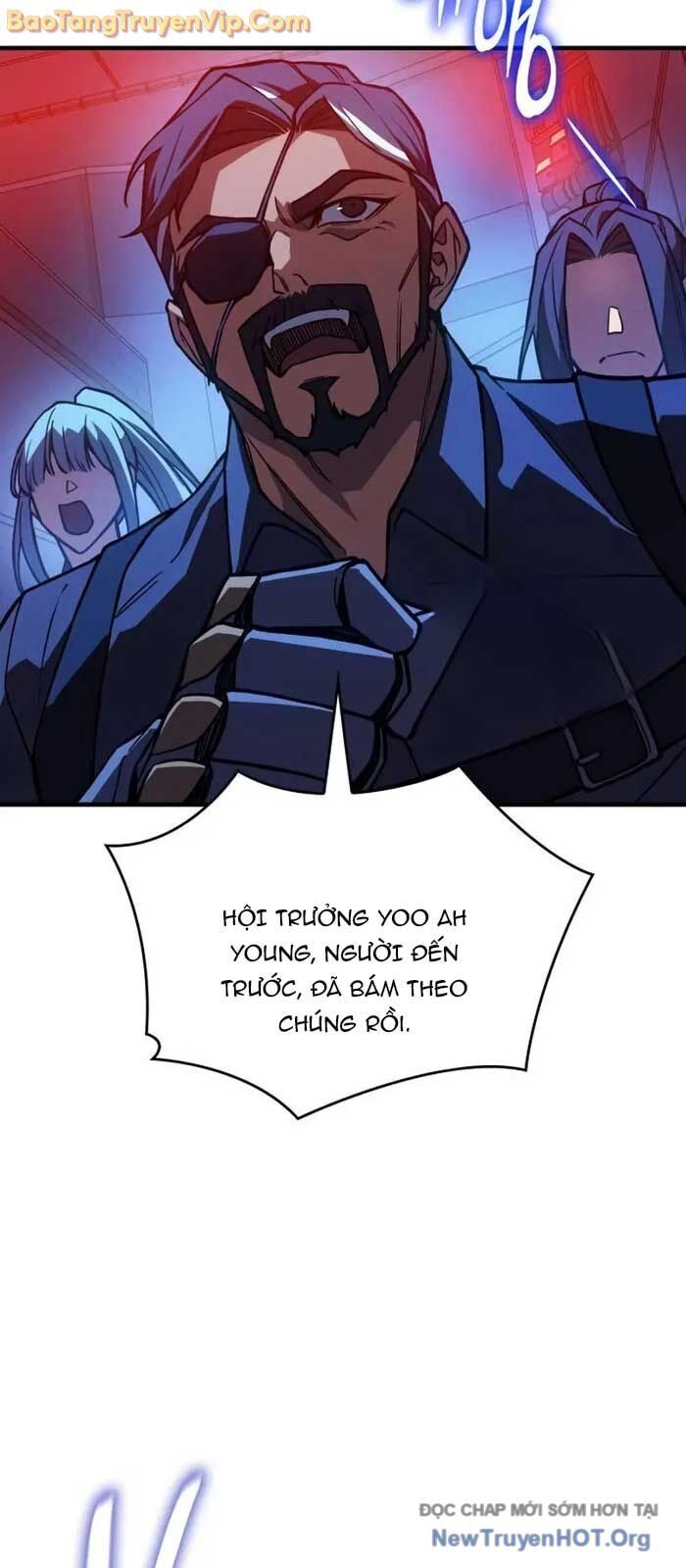 Hồi Quy Bằng Vương Quyền Chap 99 - Next Chap 100