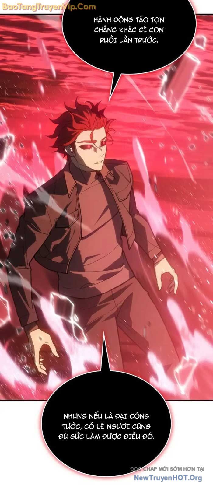 Hồi Quy Bằng Vương Quyền Chap 99 - Next Chap 100