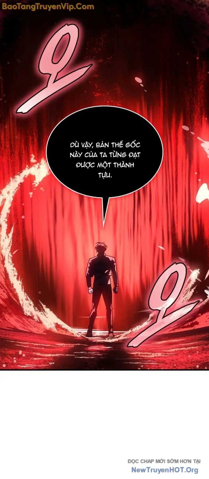 Hồi Quy Bằng Vương Quyền Chap 99 - Next Chap 100