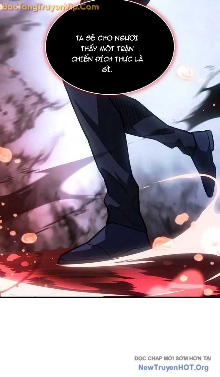 Hồi Quy Bằng Vương Quyền Chap 99 - Next Chap 100