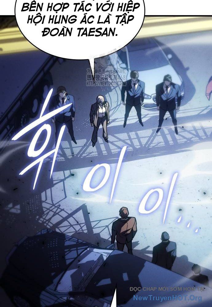 Hồi Quy Bằng Vương Quyền Chap 100 - Next Chap 101