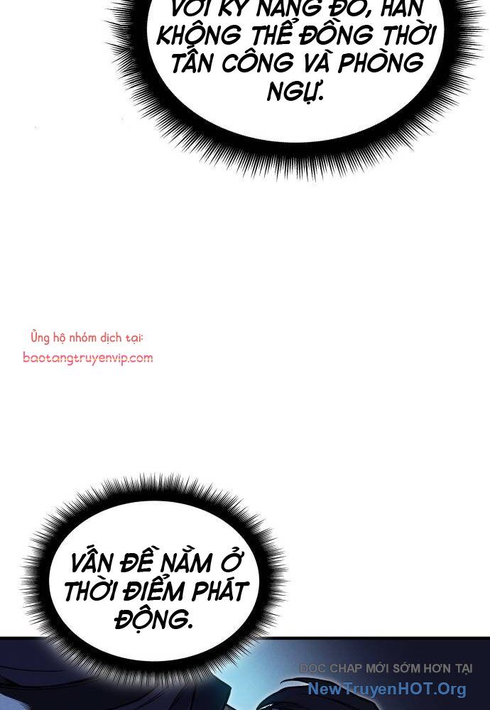 Hồi Quy Bằng Vương Quyền Chap 100 - Next Chap 101