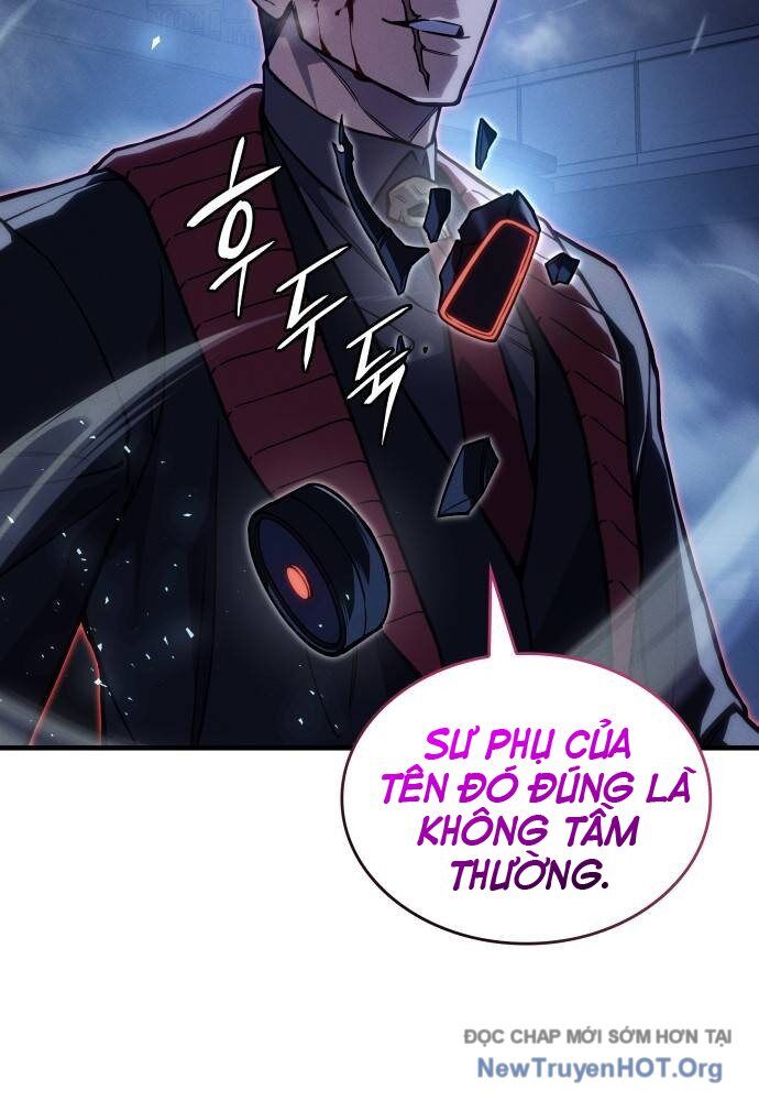 Hồi Quy Bằng Vương Quyền Chap 100 - Next Chap 101