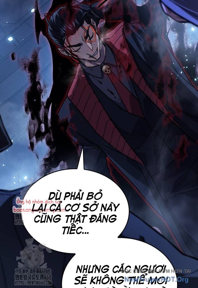 Hồi Quy Bằng Vương Quyền Chap 100 - Next Chap 101