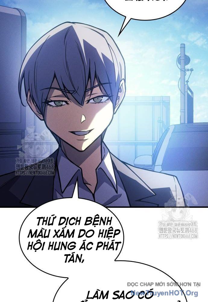 Hồi Quy Bằng Vương Quyền Chap 100 - Next Chap 101
