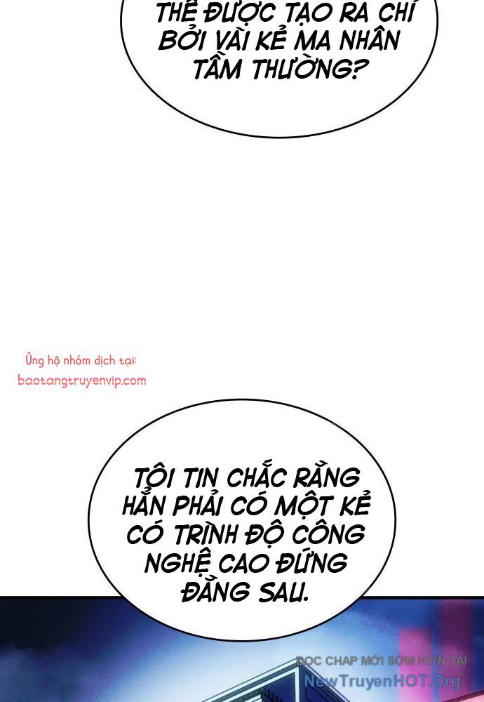 Hồi Quy Bằng Vương Quyền Chap 100 - Next Chap 101