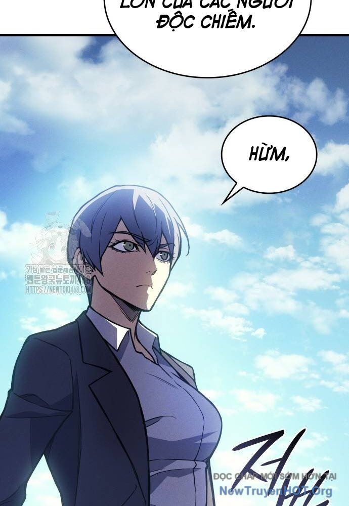 Hồi Quy Bằng Vương Quyền Chap 100 - Next Chap 101