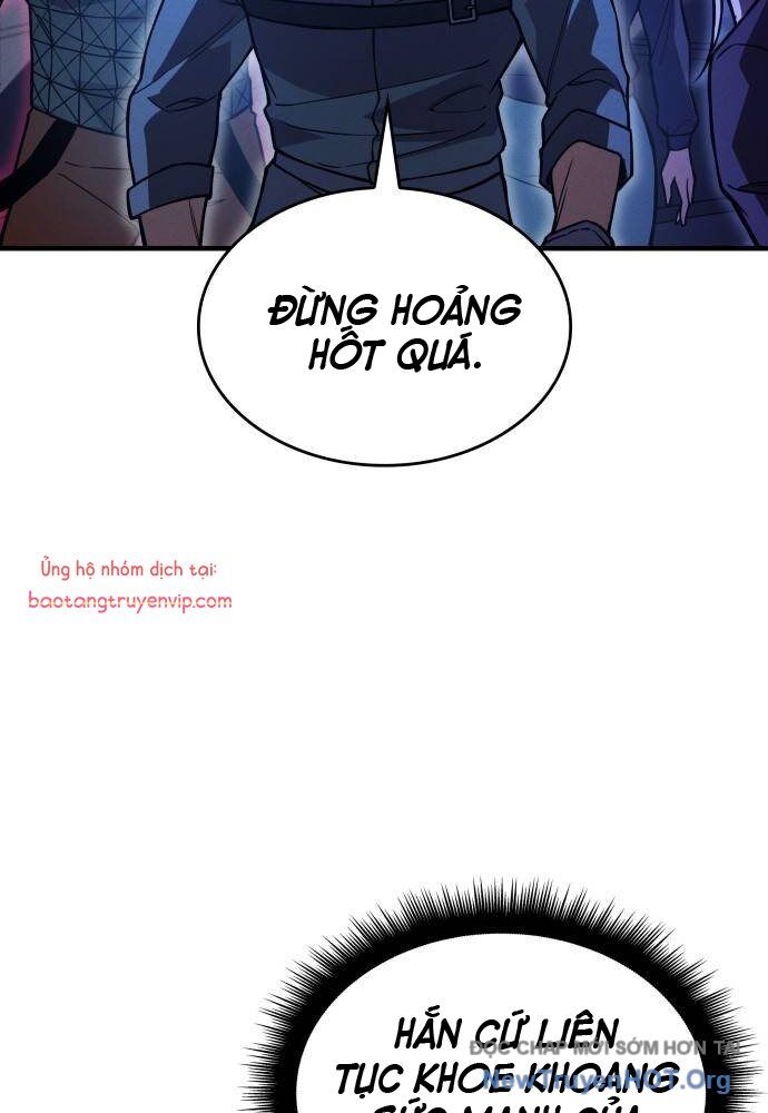 Hồi Quy Bằng Vương Quyền Chap 100 - Next Chap 101