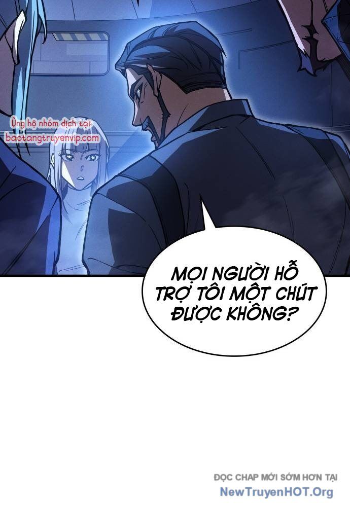 Hồi Quy Bằng Vương Quyền Chap 100 - Next Chap 101