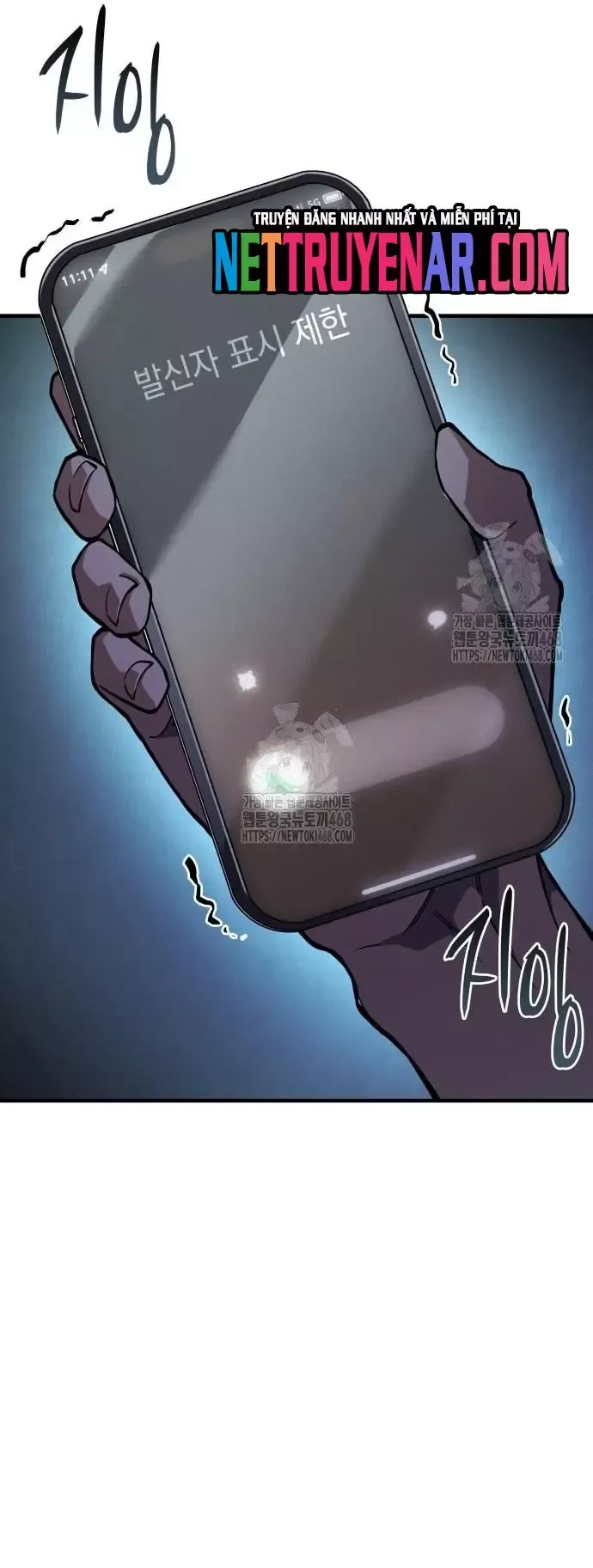 Hồi Quy Bằng Vương Quyền Chap 101 - Next Chap 102