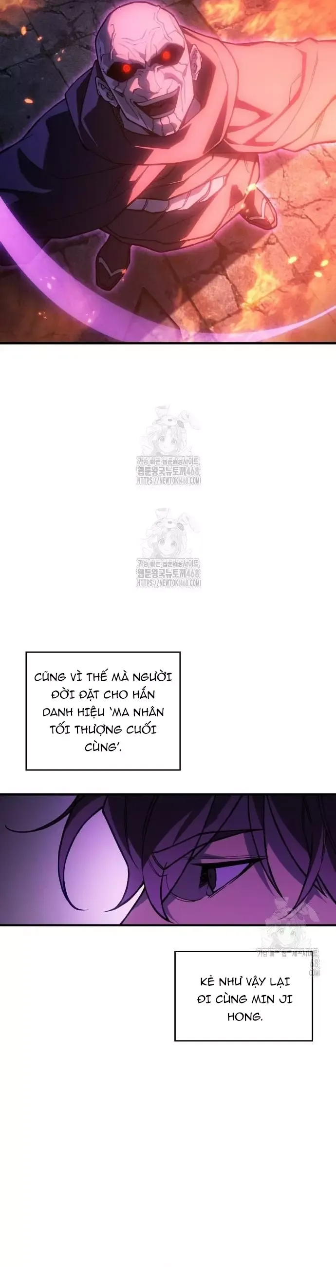 Hồi Quy Bằng Vương Quyền Chap 102 - Next Chap 103