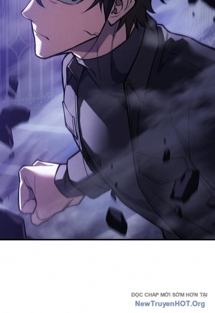 Hồi Quy Bằng Vương Quyền Chap 104 - Next Chap 105