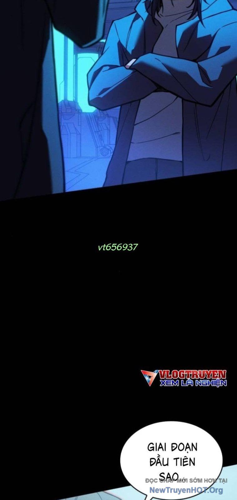 Hồi Quy Bằng Vương Quyền Chap 106 - Next Chap 107