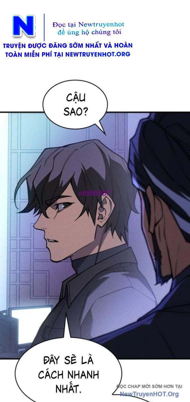 Hồi Quy Bằng Vương Quyền Chap 106 - Next Chap 107