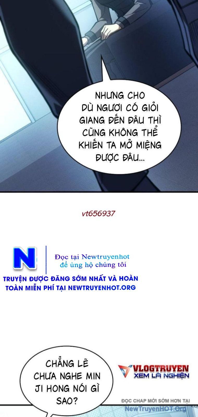 Hồi Quy Bằng Vương Quyền Chap 106 - Next Chap 107