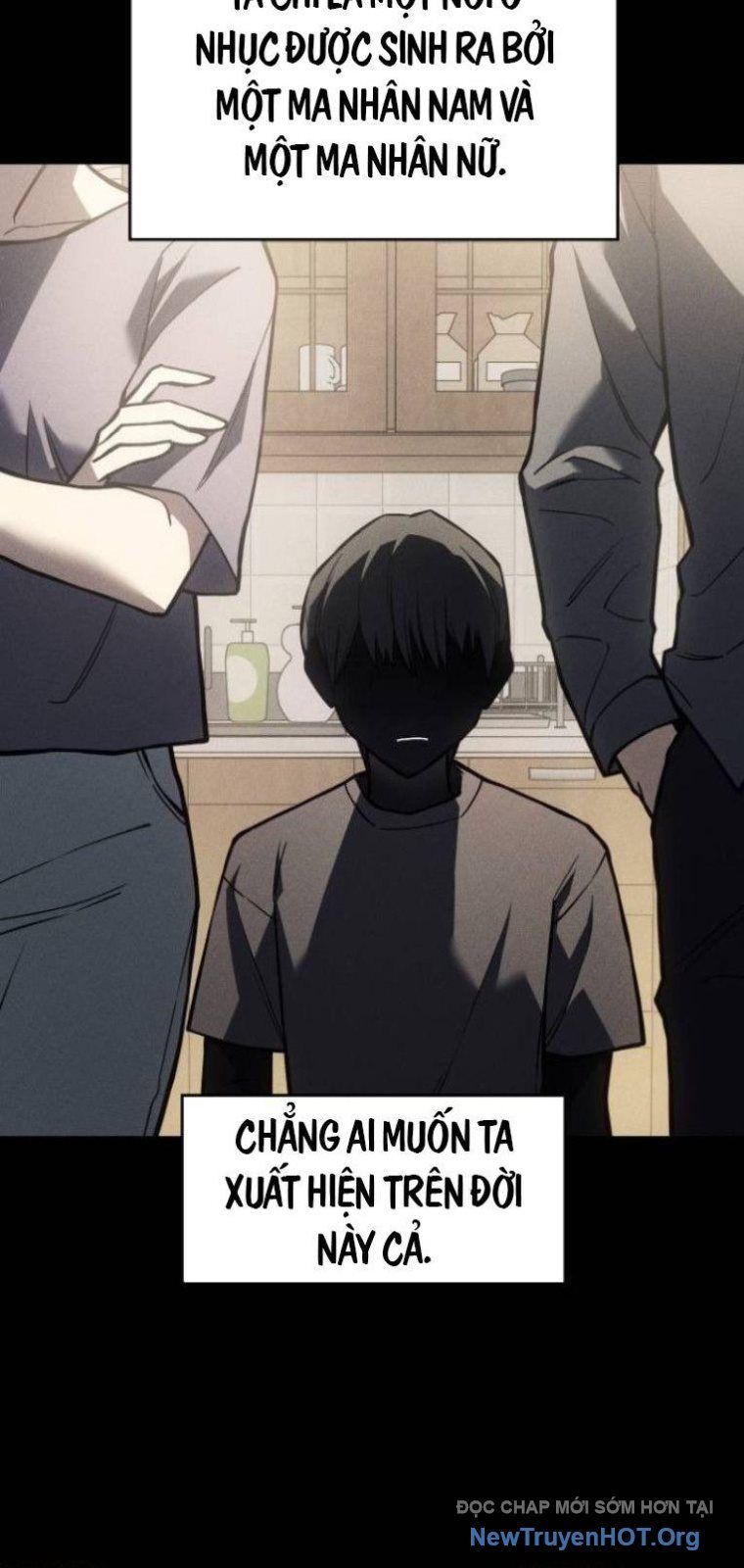 Hồi Quy Bằng Vương Quyền Chap 106 - Next Chap 107