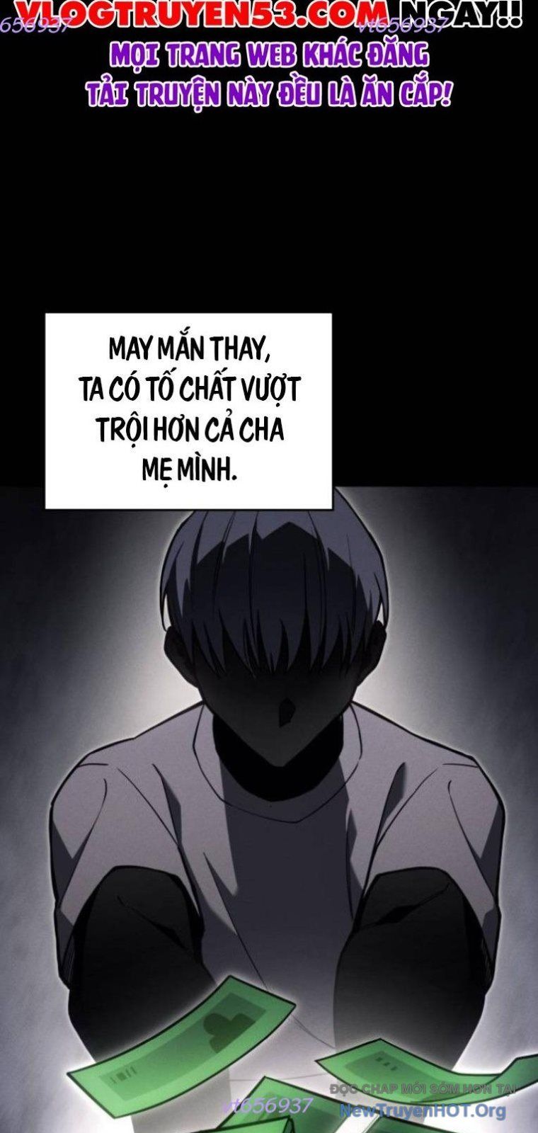 Hồi Quy Bằng Vương Quyền Chap 106 - Next Chap 107