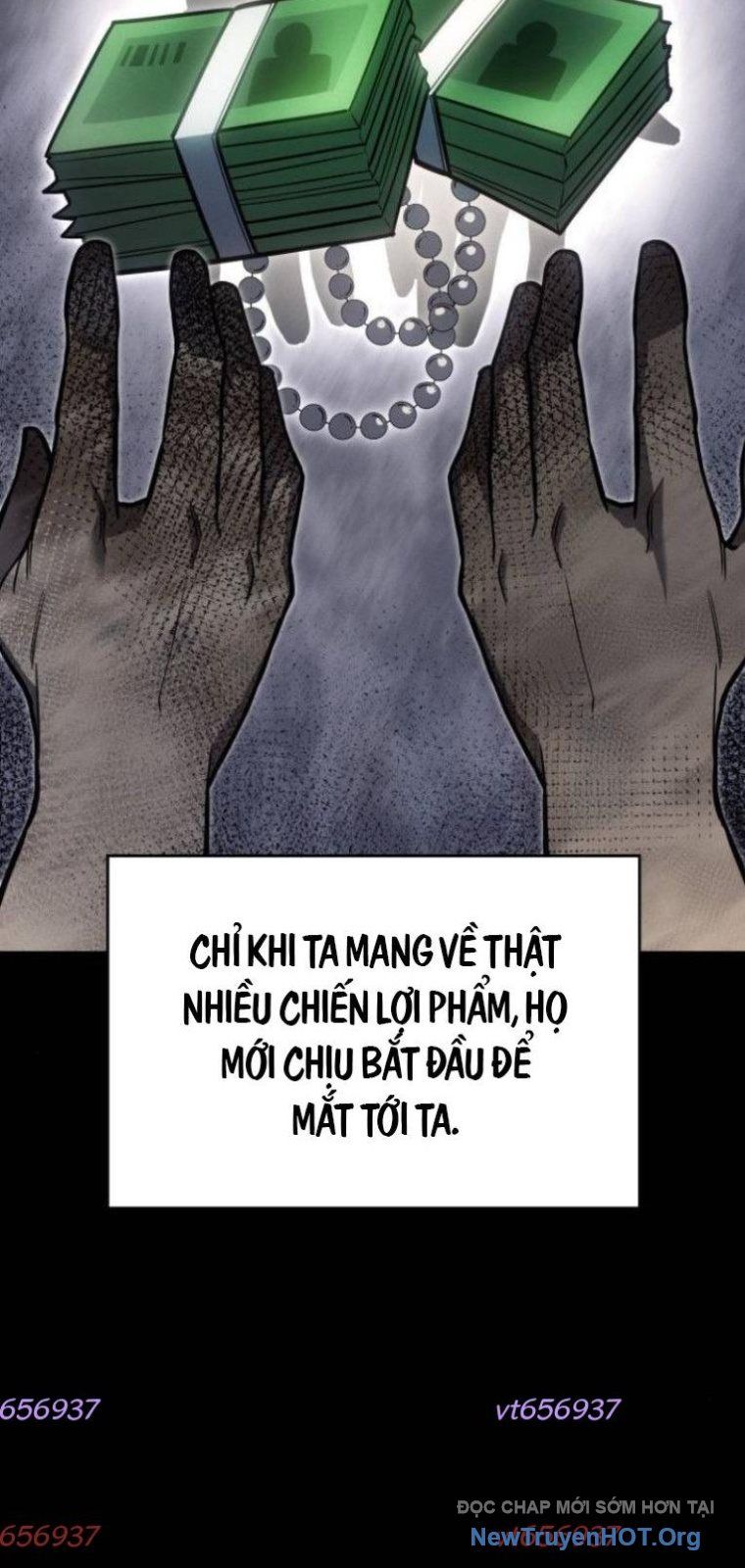 Hồi Quy Bằng Vương Quyền Chap 106 - Next Chap 107