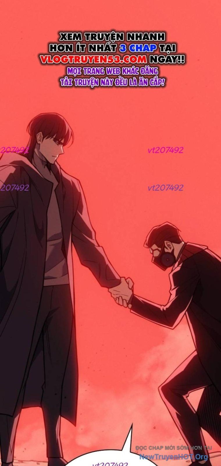 Hồi Quy Bằng Vương Quyền Chap 107 - Next Chap 108