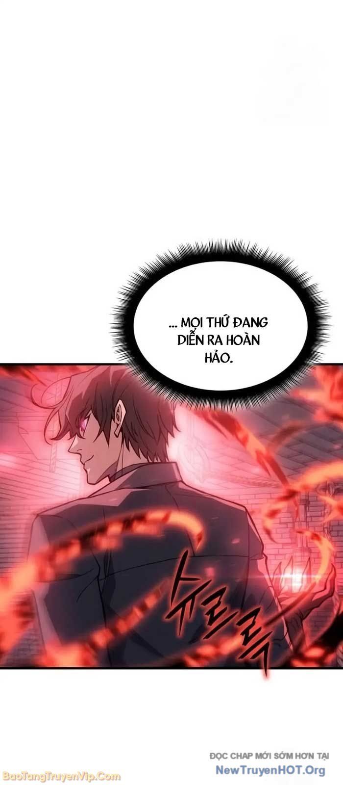 Hồi Quy Bằng Vương Quyền Chap 112 - Next Chap 113