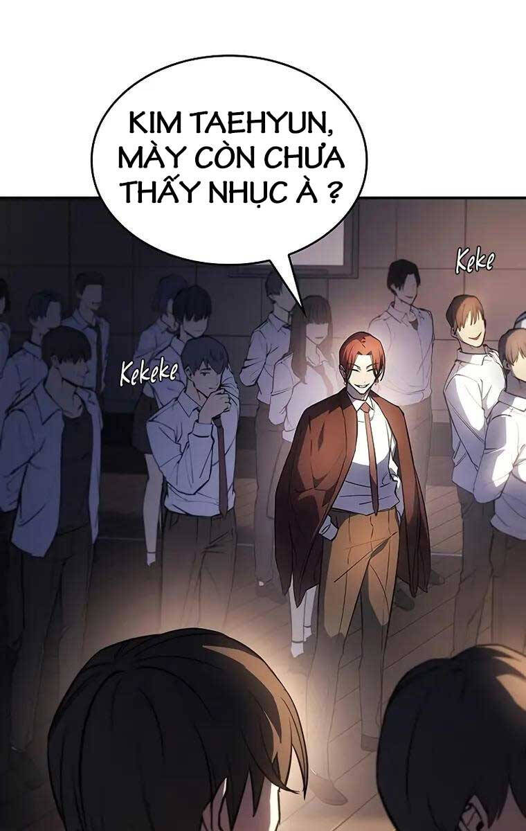 Hồi Quy Bằng Vương Quyền Chap 9 - Next Chap 10