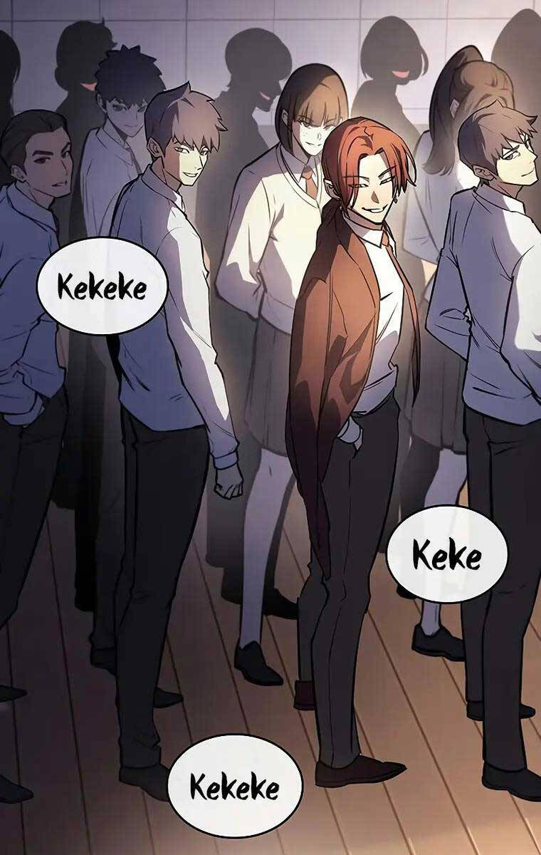 Hồi Quy Bằng Vương Quyền Chap 9 - Next Chap 10