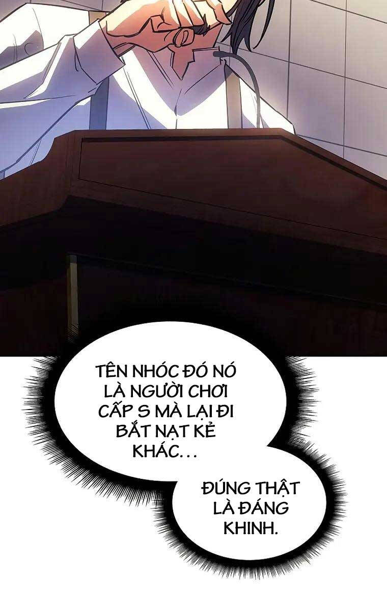 Hồi Quy Bằng Vương Quyền Chap 9 - Next Chap 10
