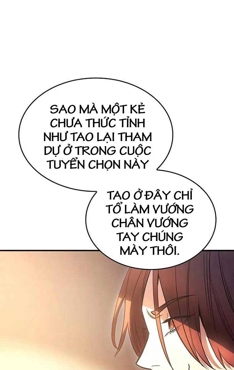 Hồi Quy Bằng Vương Quyền Chap 9 - Next Chap 10