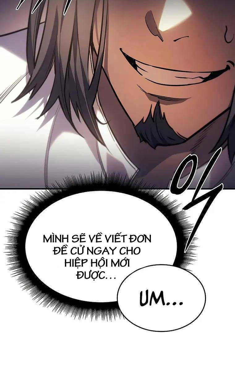 Hồi Quy Bằng Vương Quyền Chap 9 - Next Chap 10