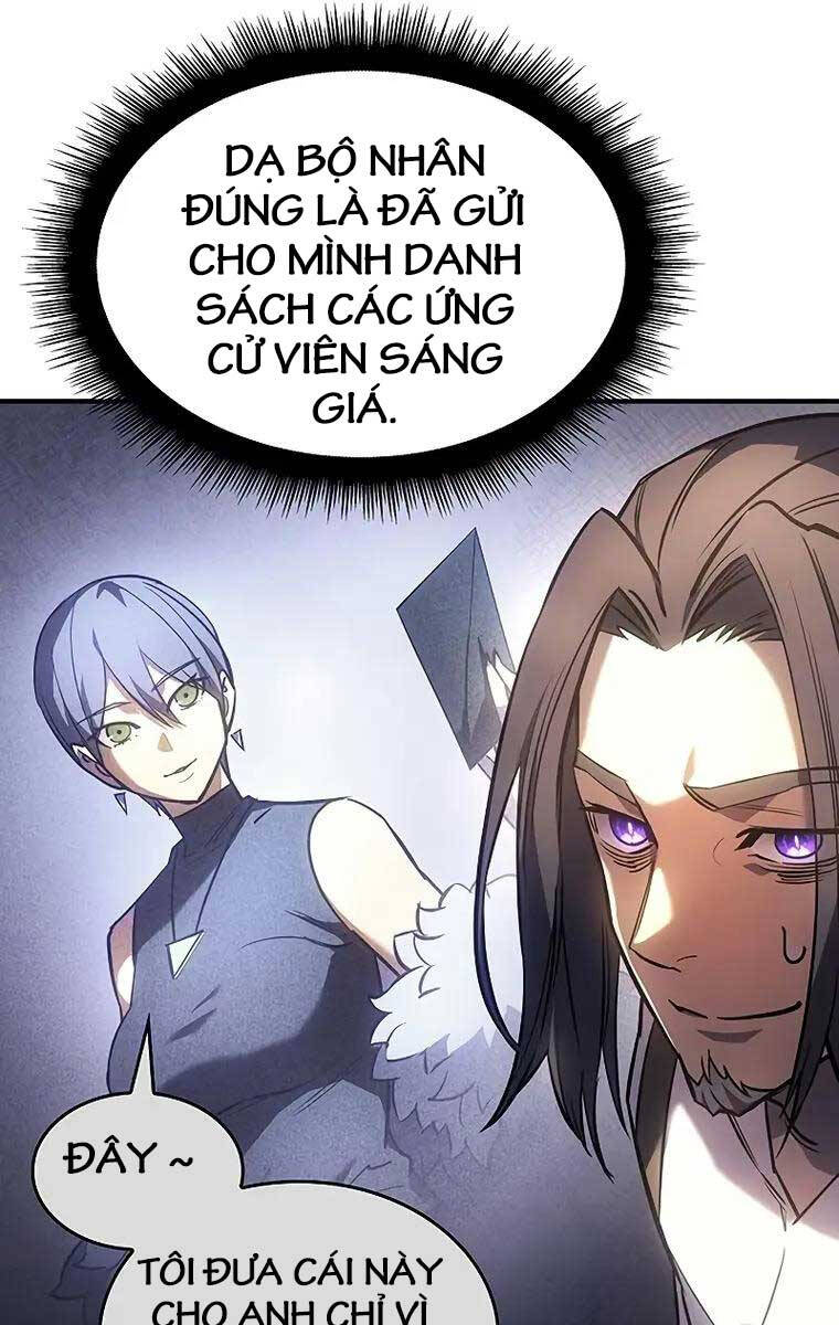 Hồi Quy Bằng Vương Quyền Chap 9 - Next Chap 10
