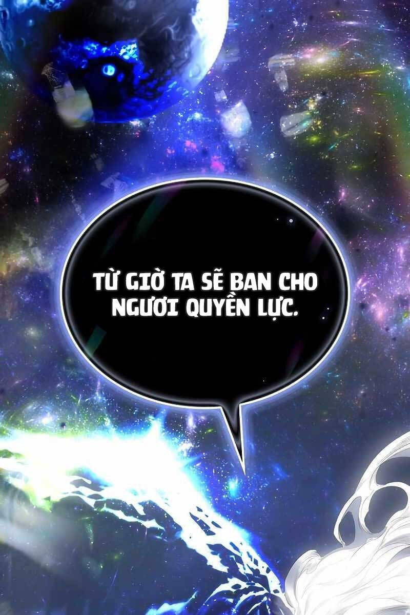Hồi Quy Bằng Vương Quyền Chap 1 - Next Chap 2