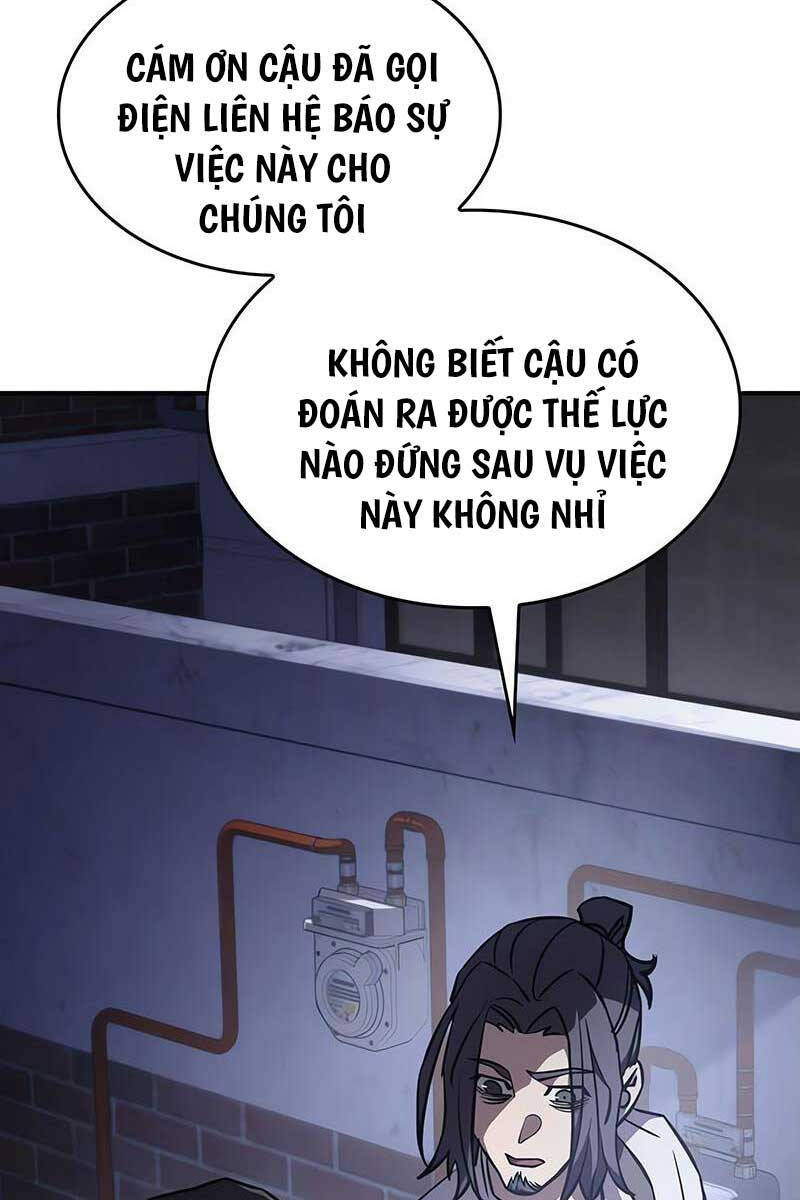 Hồi Quy Bằng Vương Quyền Chap 14 - Next Chap 15