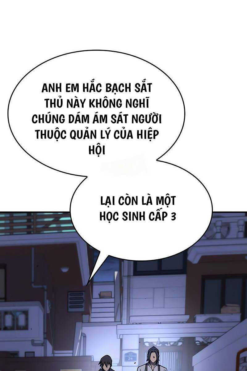 Hồi Quy Bằng Vương Quyền Chap 14 - Next Chap 15