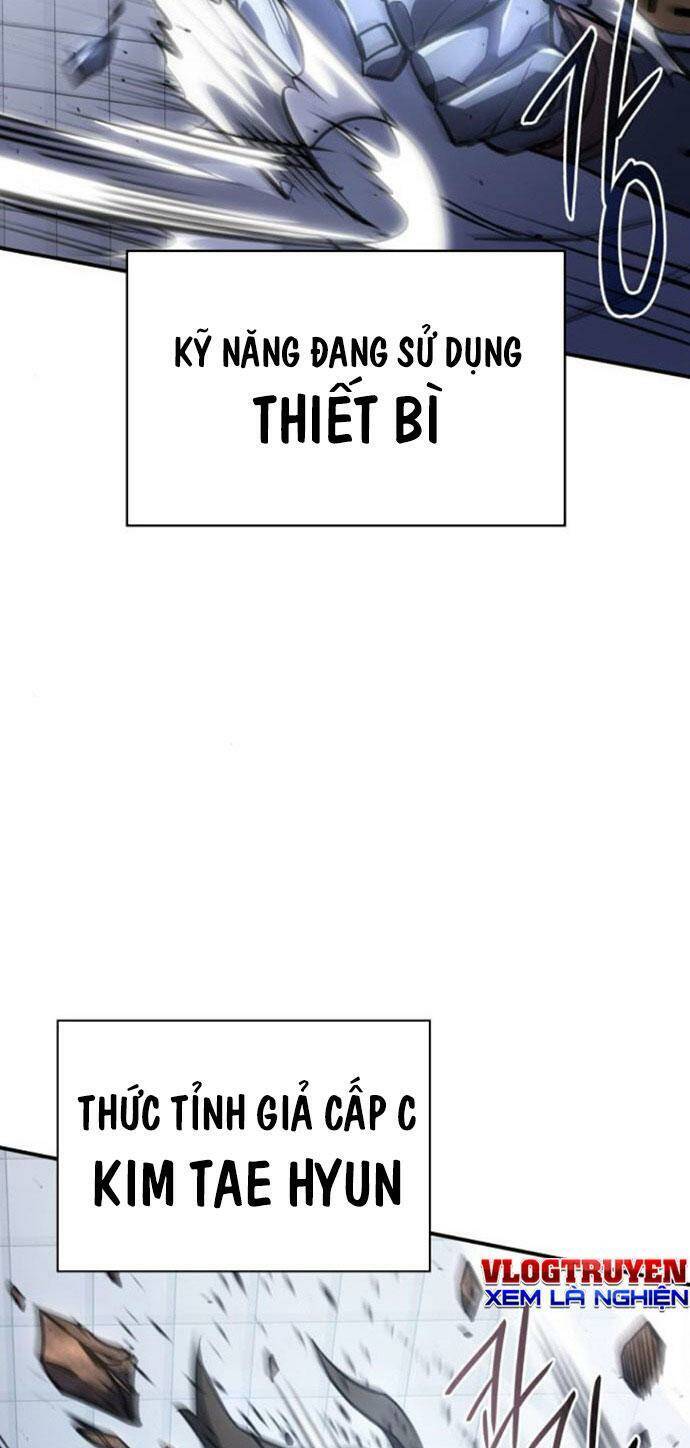 Hồi Quy Bằng Vương Quyền Chap 15 - Next Chap 16