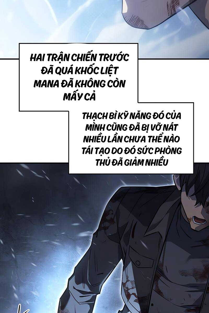 Hồi Quy Bằng Vương Quyền Chap 17 - Next Chap 18