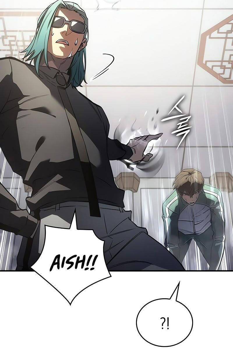 Hồi Quy Bằng Vương Quyền Chap 18 - Next Chap 19