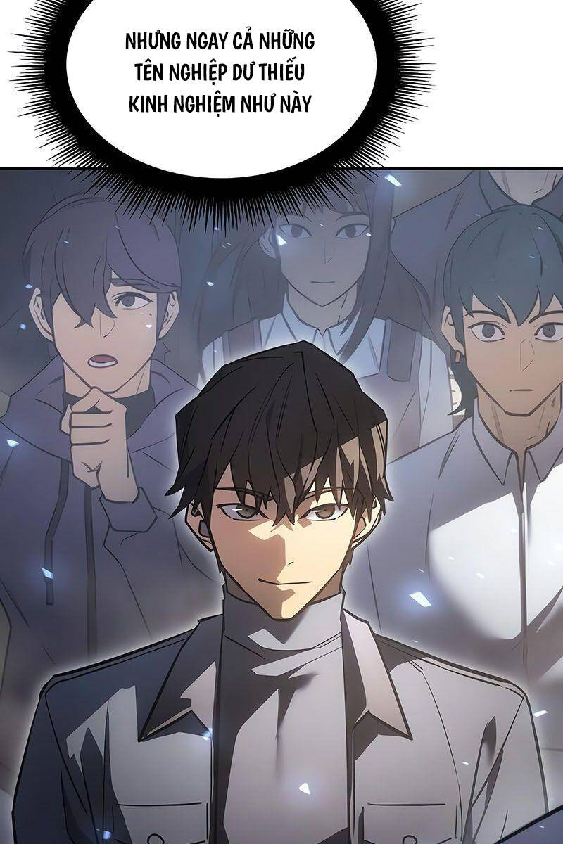 Hồi Quy Bằng Vương Quyền Chap 18 - Next Chap 19
