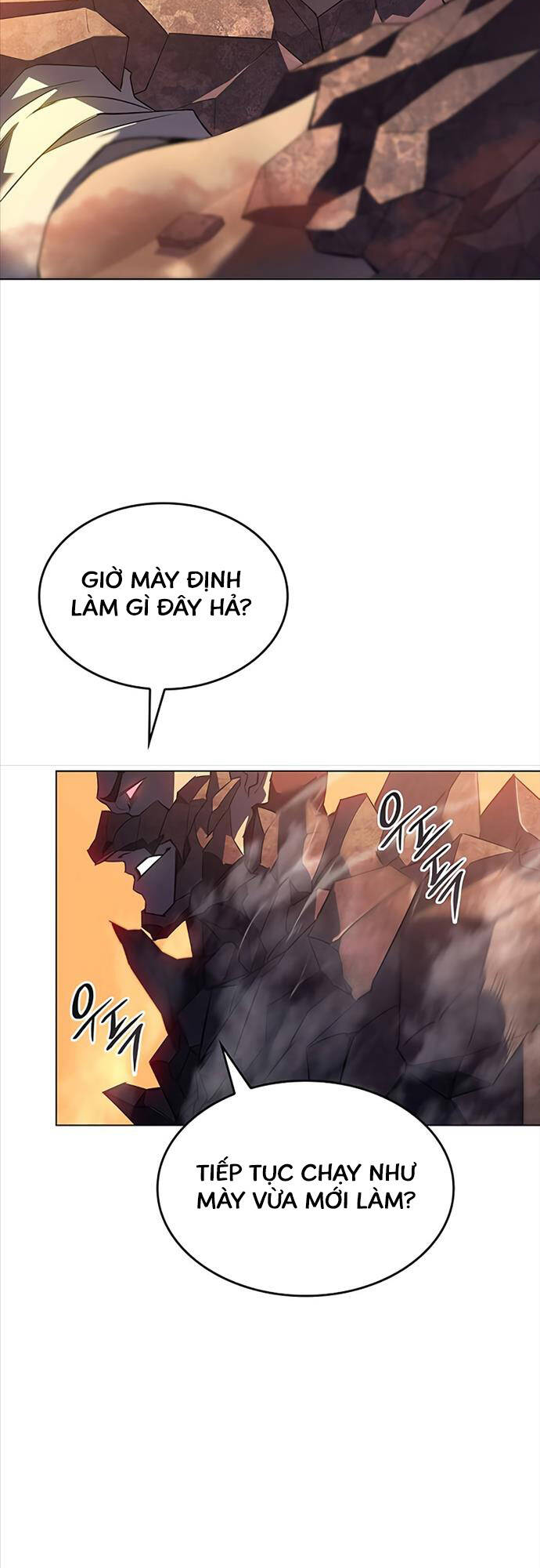 Hồi Quy Bằng Vương Quyền Chap 2 - Next Chap 3