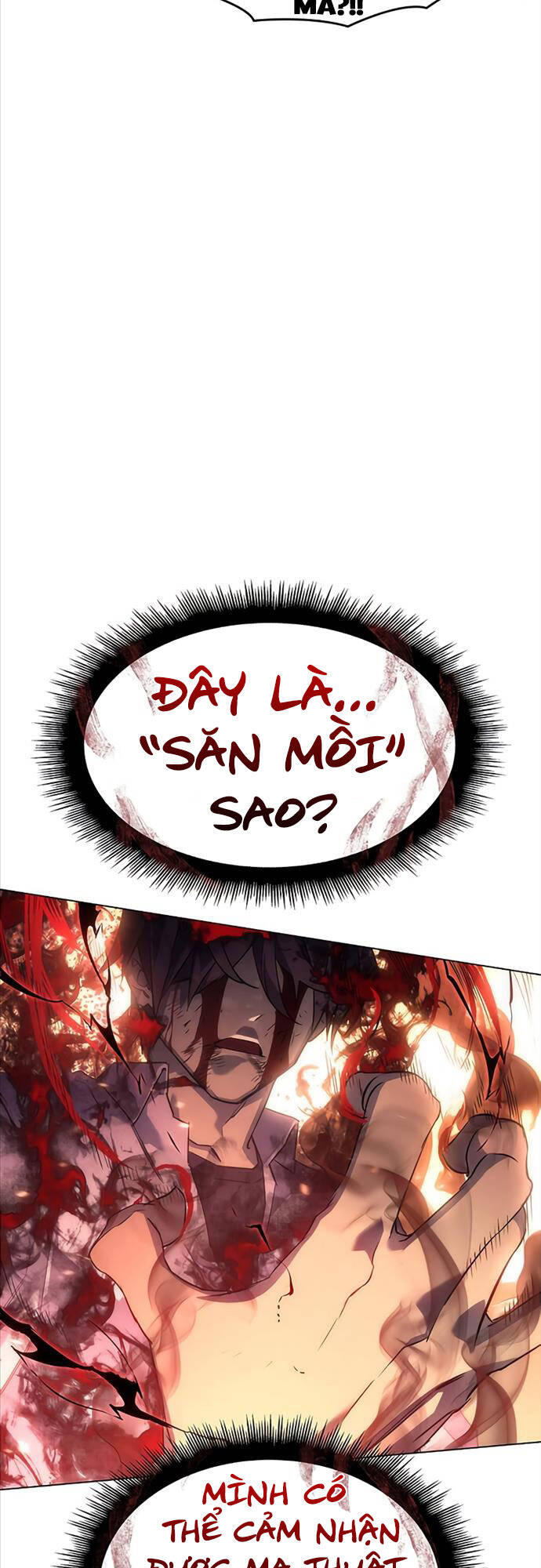 Hồi Quy Bằng Vương Quyền Chap 2 - Next Chap 3