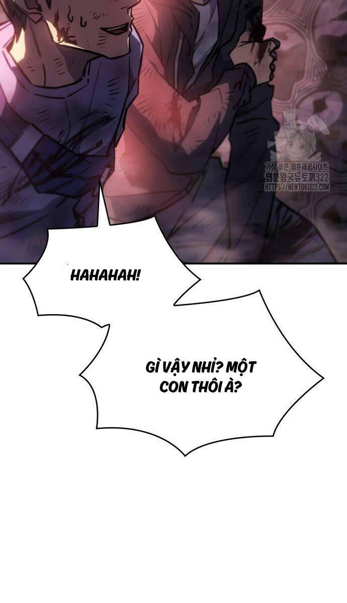 Hồi Quy Bằng Vương Quyền Chap 20 - Next Chap 21